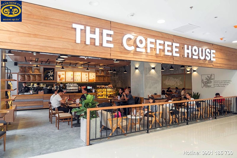 Đứng thứ 2 Việt Nam, The Coffee House được định giá hơn 50 triệu USD