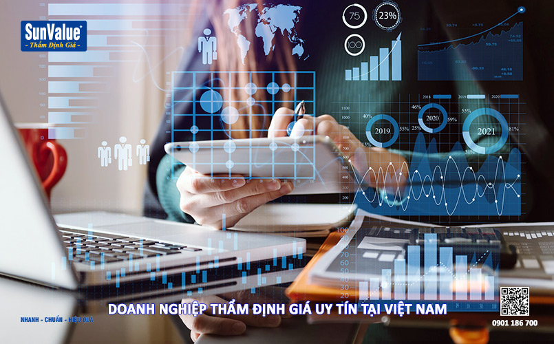 doanh nghiệp thẩm định giá, công ty định giá, thẩm định giá doanh nghiệp, hoàng quân 