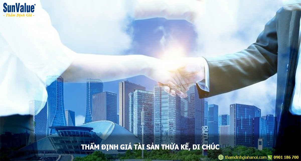 thẩm định giá hoàng quân, ngân hàng bidv, hợp tác thẩm định giá